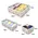 storage box,Clothes Drawer Organizer